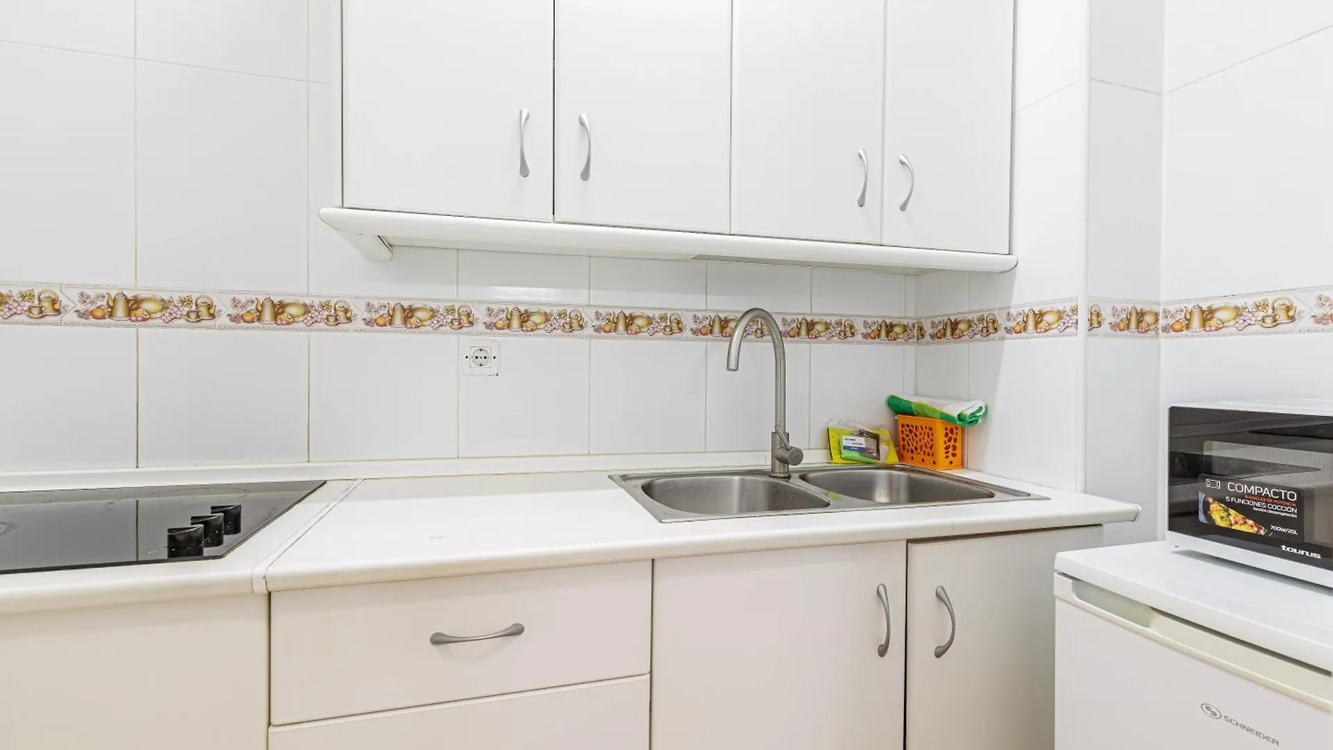 Apartamentos Tamarindos Benalmádena
