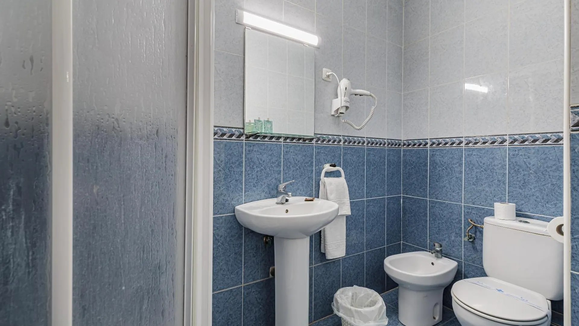 Apartamentos Tamarindos Benalmádena Espagne