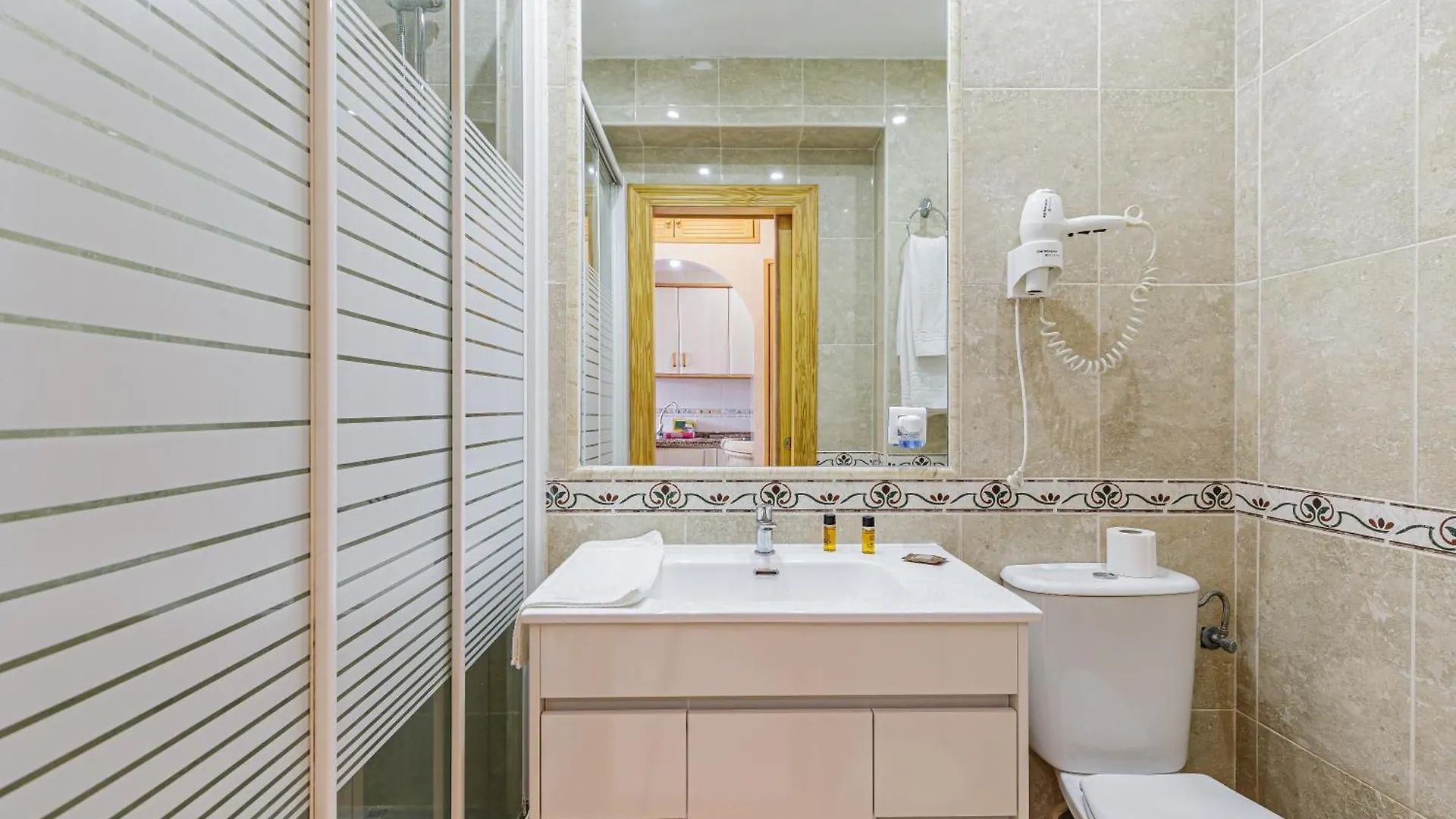Apartamentos Tamarindos Benalmádena