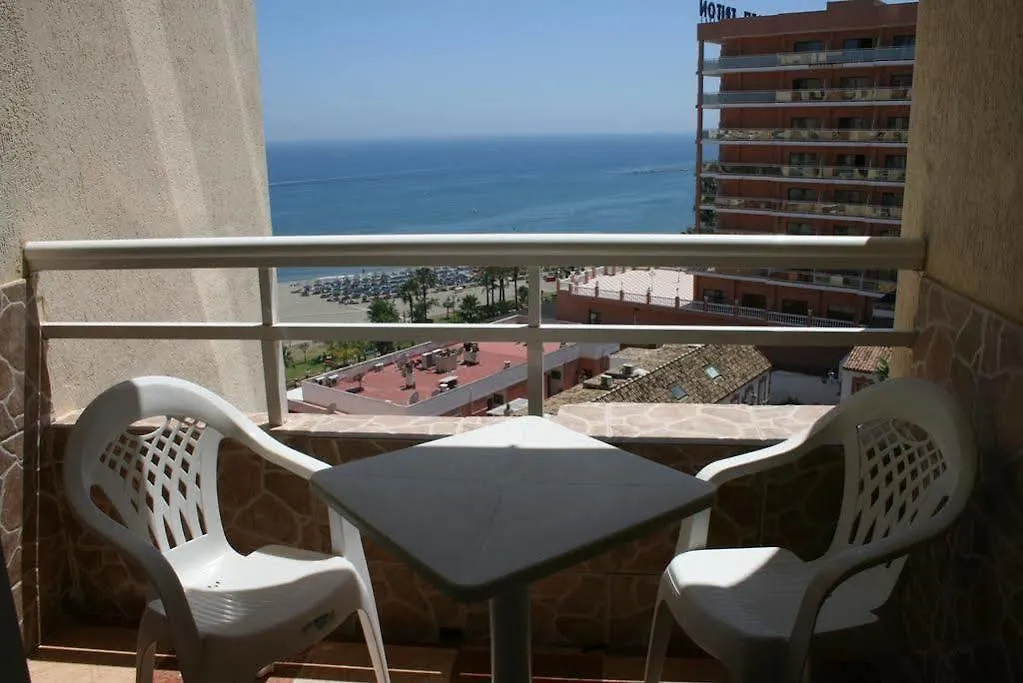 Apartamentos Tamarindos Benalmádena 0*,  Espagne