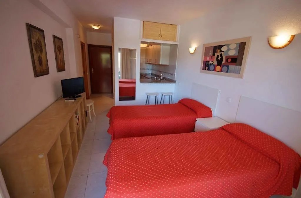 Appartement Apartamentos Tamarindos Benalmádena Espagne