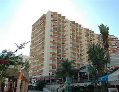 Apartamentos Tamarindos Benalmádena 0*,  Espagne