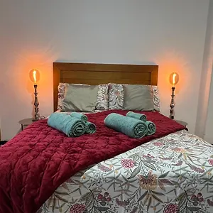  Appartement Dream Prestige 3 Espagne