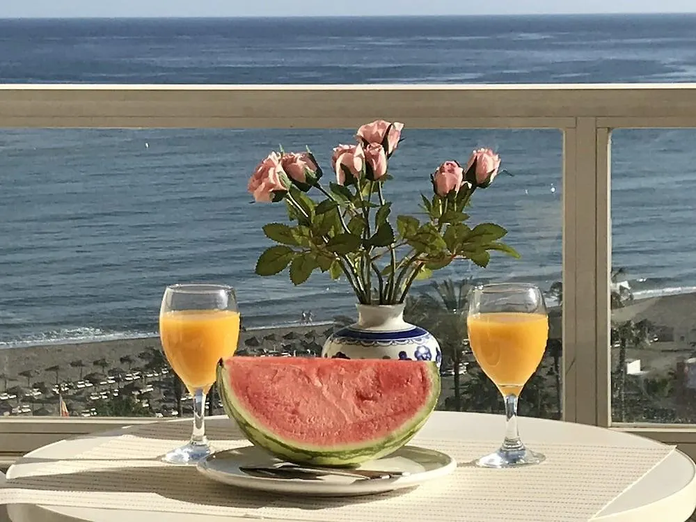 Apartamentos Tamarindos Benalmadena