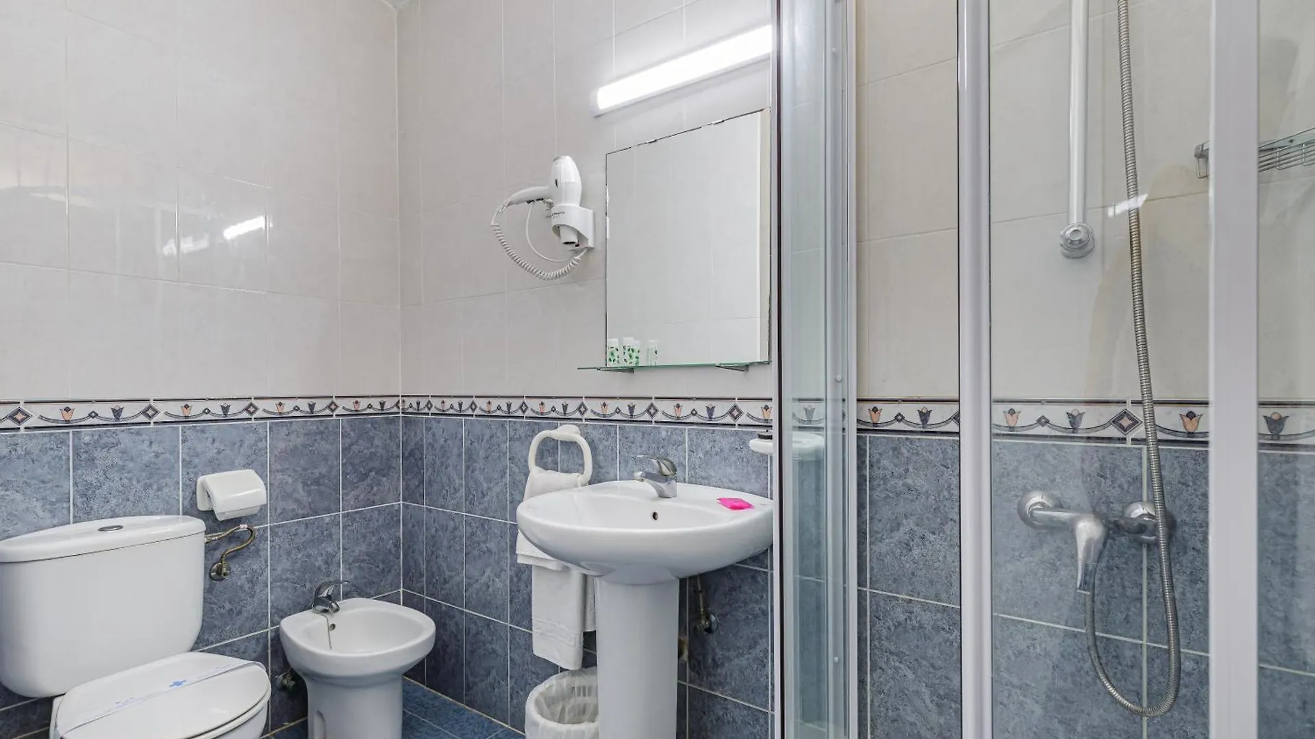 Apartment Apartamentos Tamarindos Benalmadena
