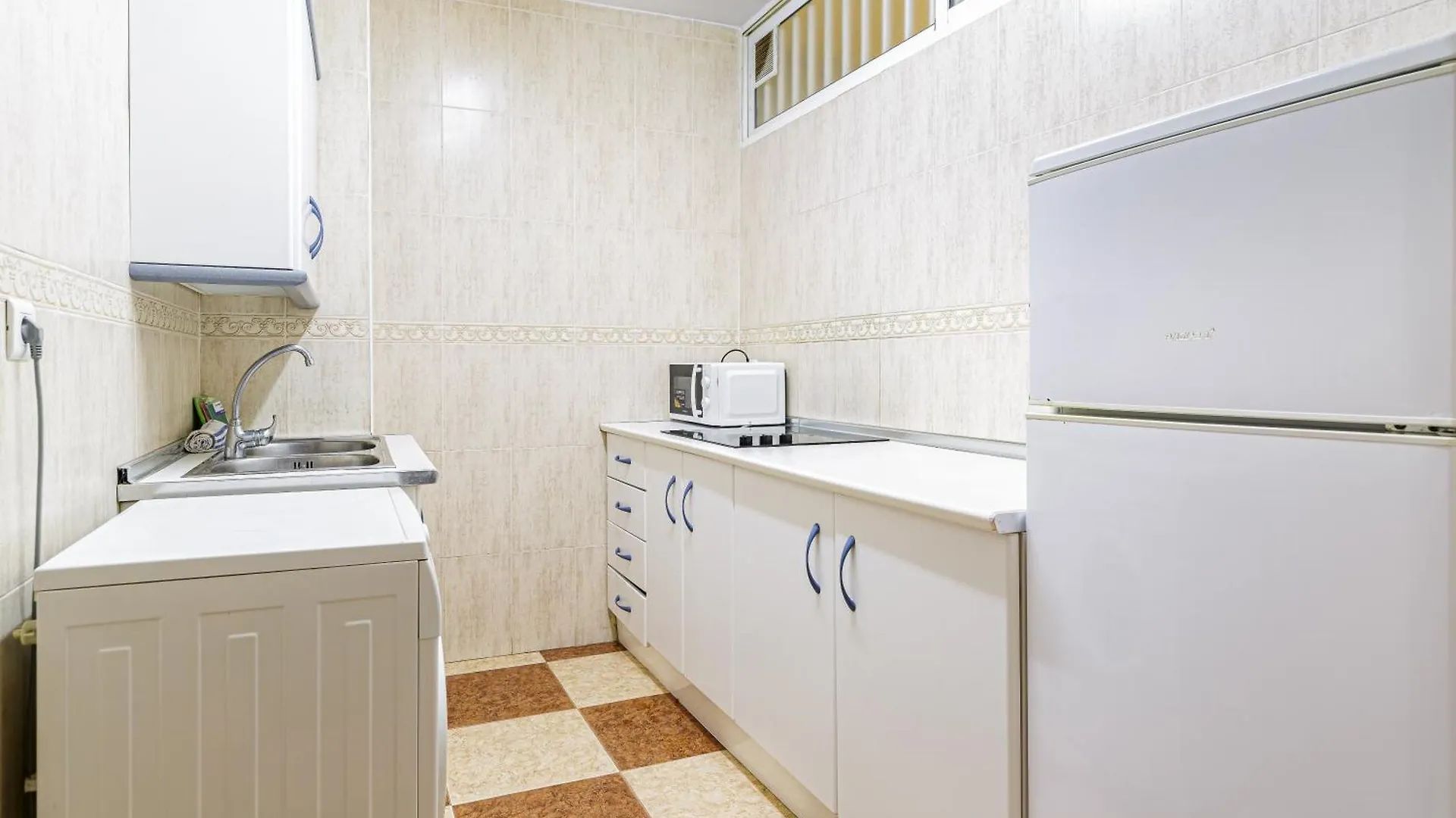 Apartment Apartamentos Tamarindos Benalmadena