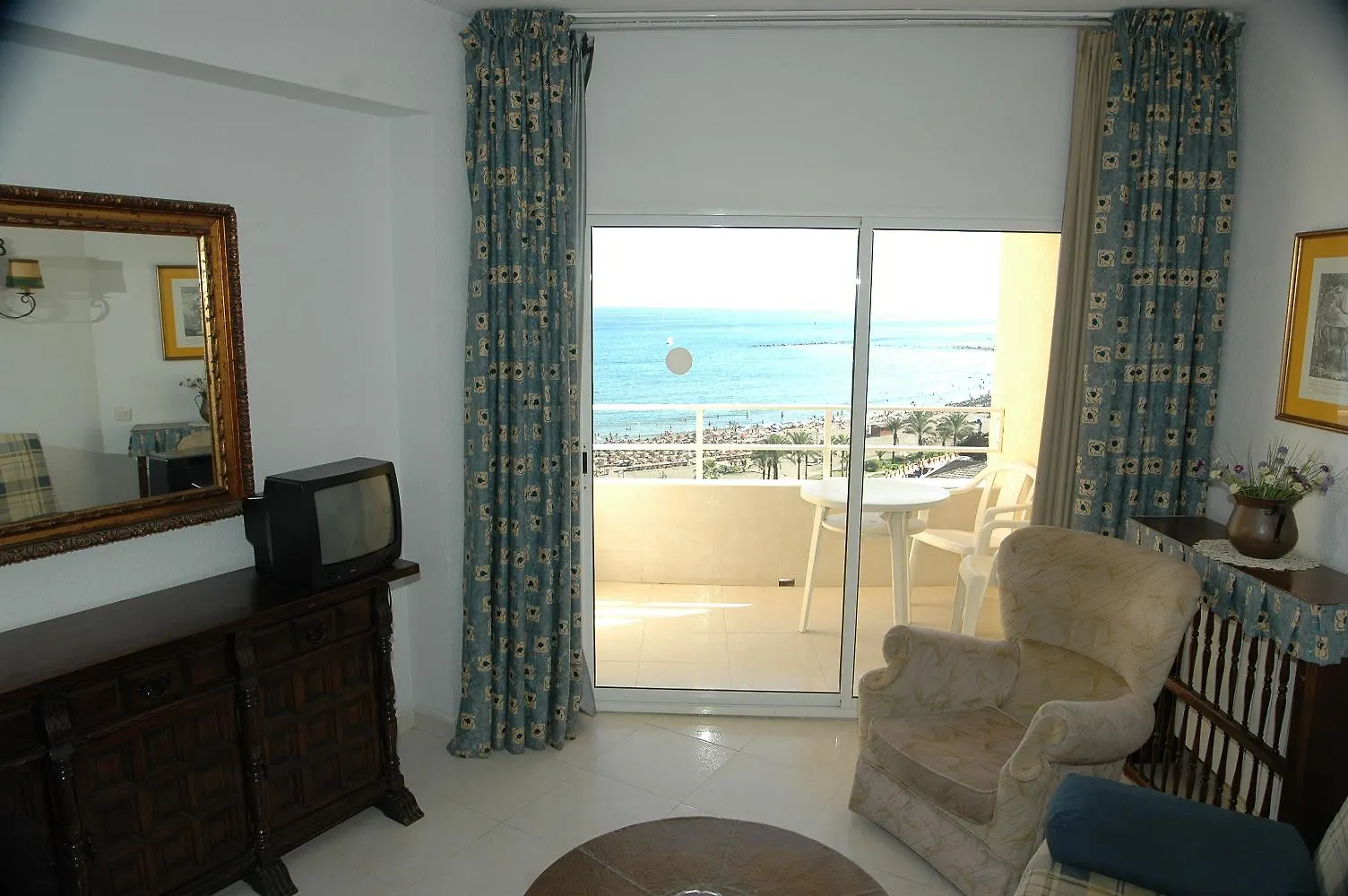 Apartamentos Tamarindos Benalmadena Apartment