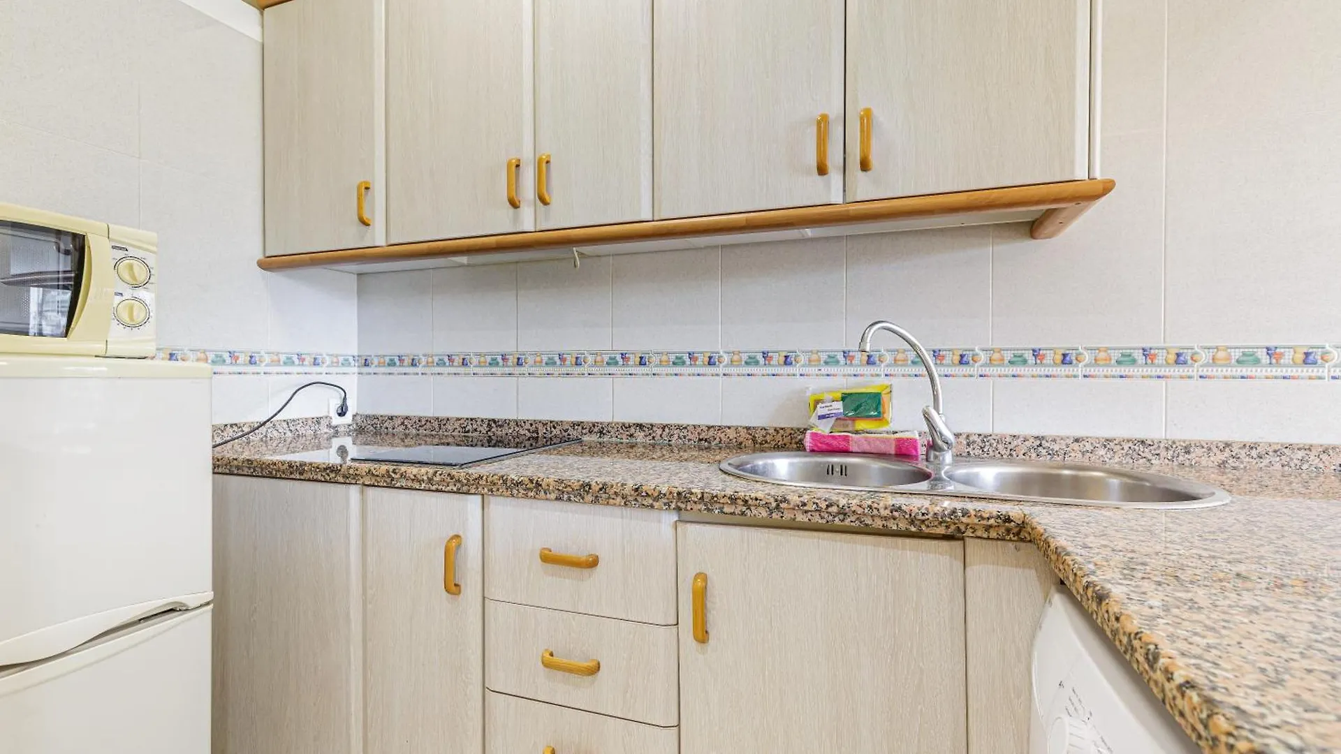 Apartment Apartamentos Tamarindos Benalmadena