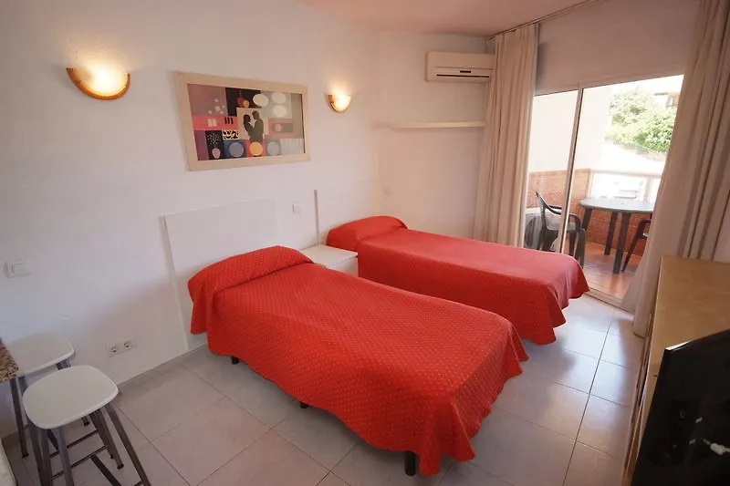 Apartamentos Tamarindos Benalmadena 0*,  Spain