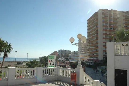 Apartamentos Tamarindos Benalmadena Spain
